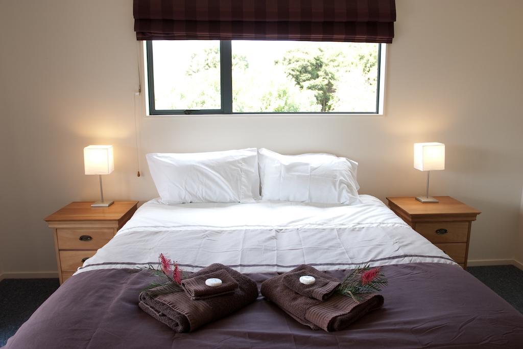 Havelock Motel And Motor Lodge Екстер'єр фото