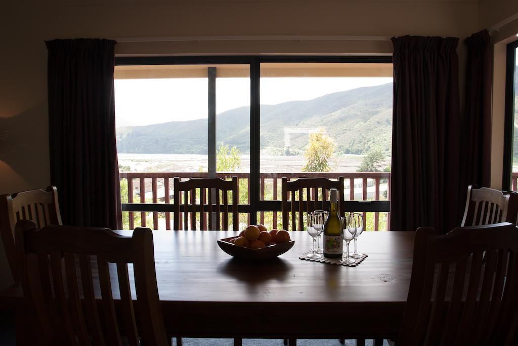 Havelock Motel And Motor Lodge Екстер'єр фото