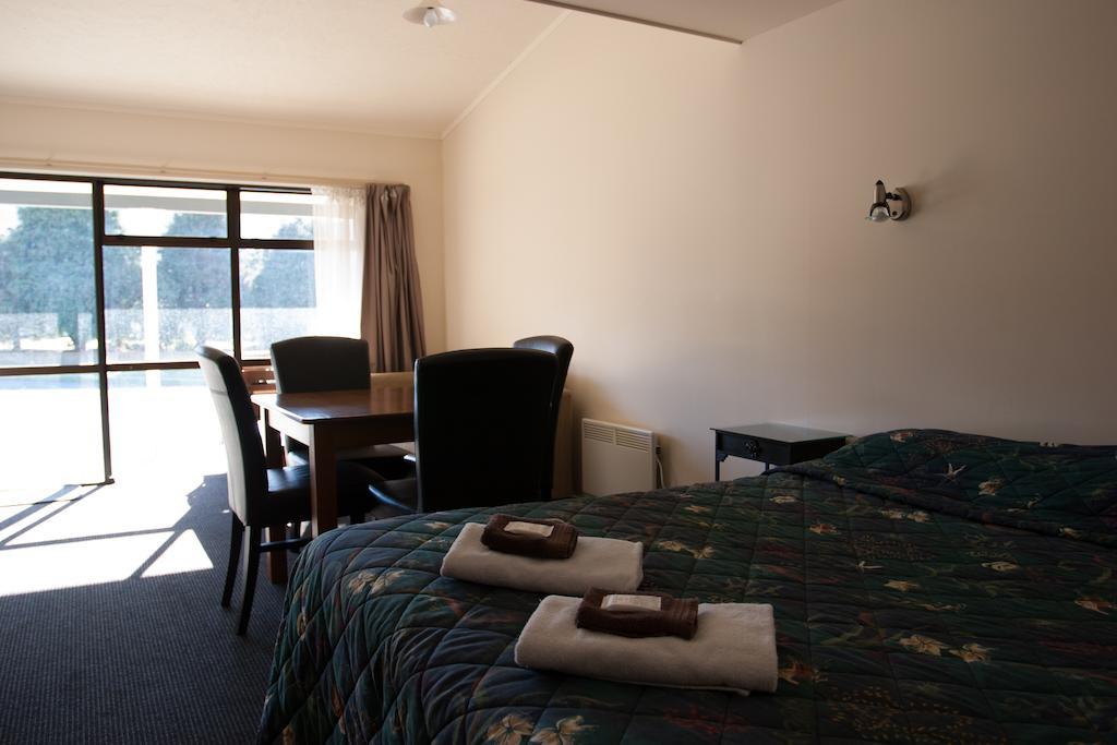 Havelock Motel And Motor Lodge Екстер'єр фото