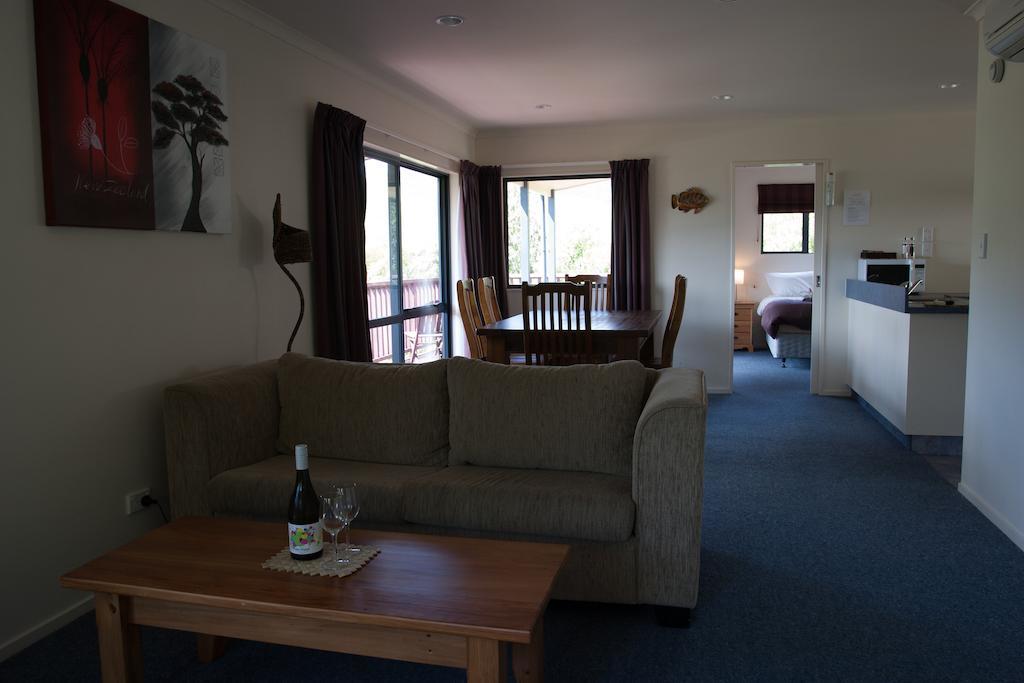 Havelock Motel And Motor Lodge Екстер'єр фото