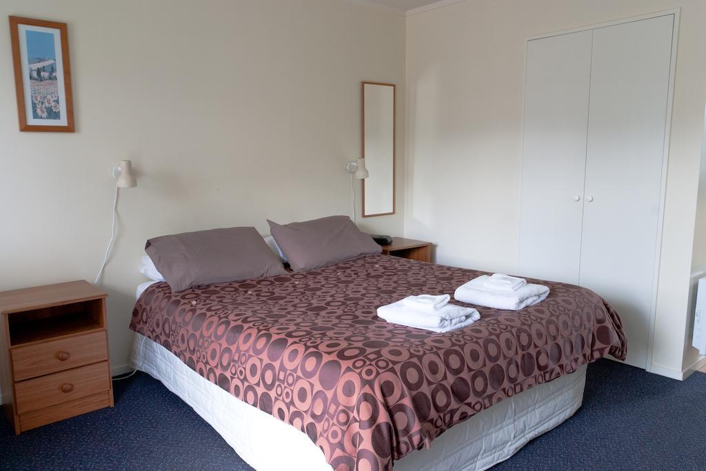 Havelock Motel And Motor Lodge Екстер'єр фото