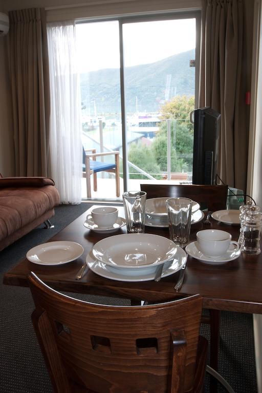 Havelock Motel And Motor Lodge Екстер'єр фото