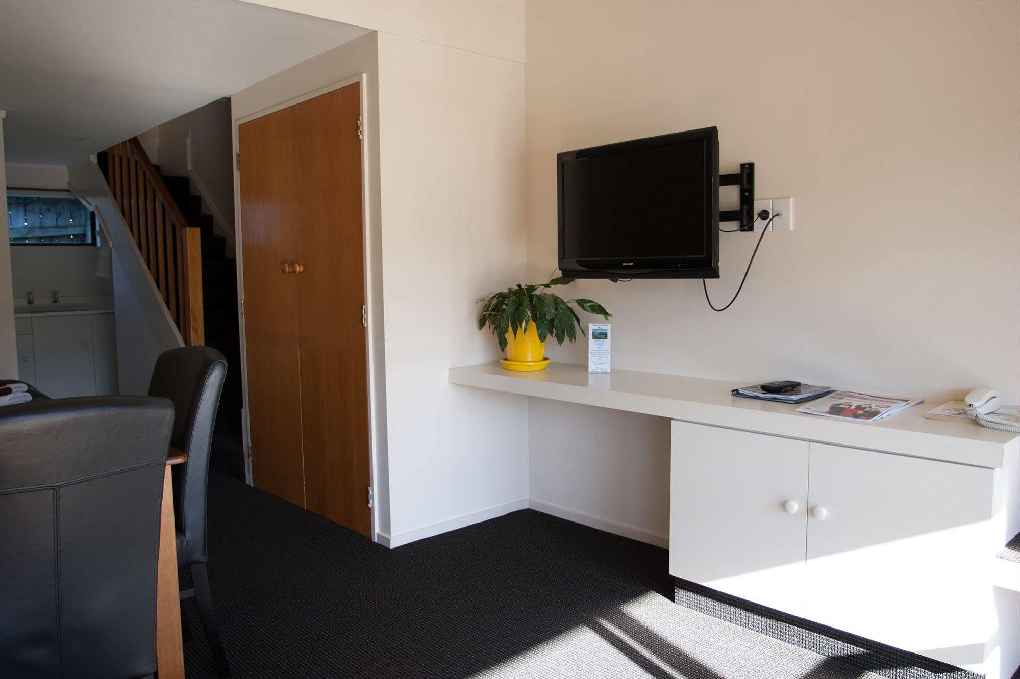 Havelock Motel And Motor Lodge Екстер'єр фото