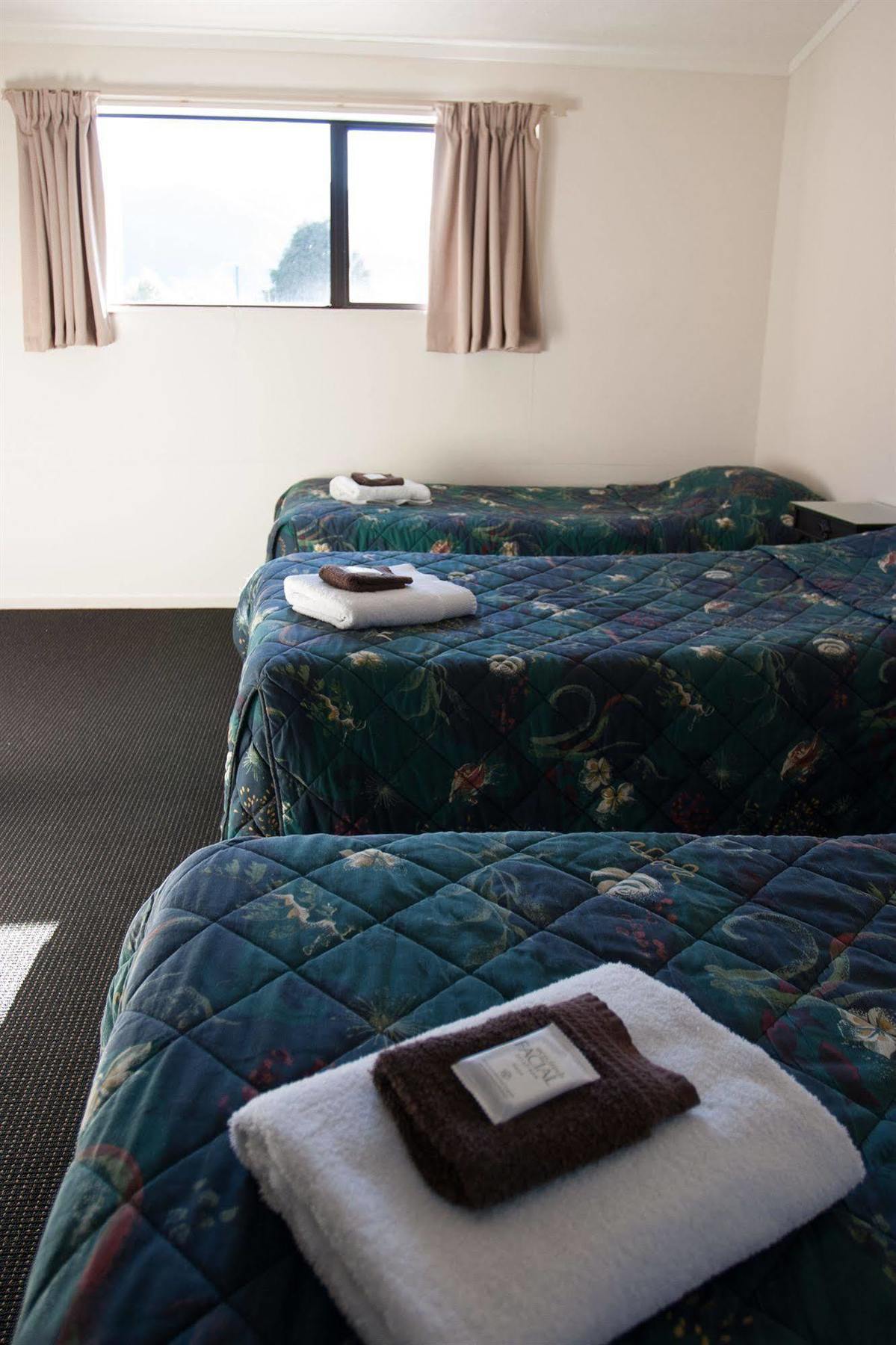 Havelock Motel And Motor Lodge Екстер'єр фото
